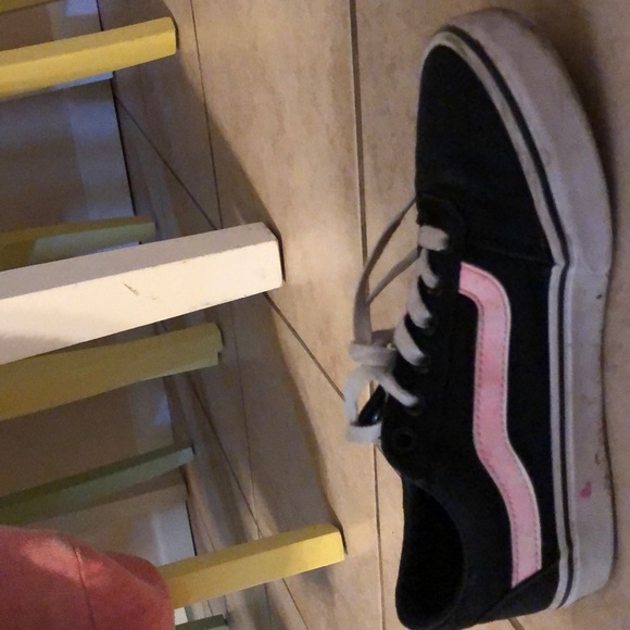 Vans size 6.5 - Picture 3 of 3